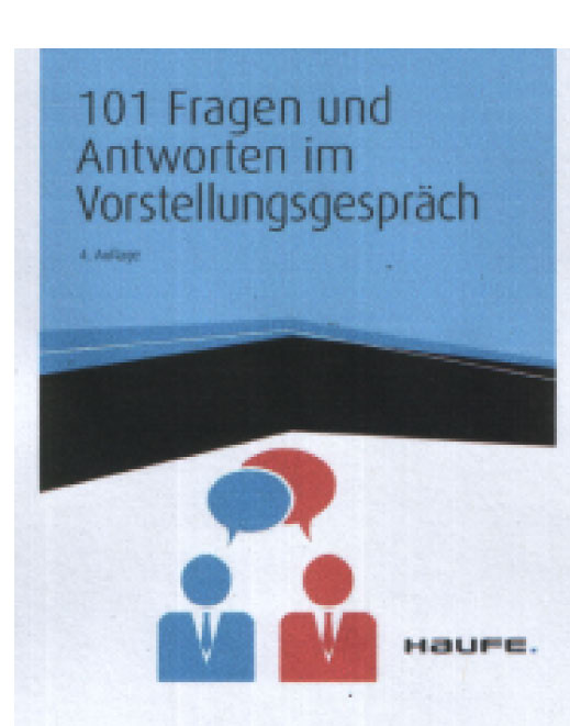 Publikationen rund um Bewerbungen, Vorstellungsgespräche, Soft Skills und Beruf von Claus Peter Müller-Thurau